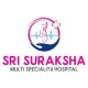 Dr. SRIKRANTHI SURAPANENI logo